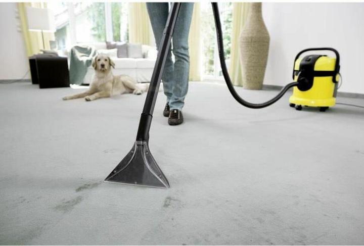 Actual product image Kärcher Se4001 (Wet dry vacuum cleaner)