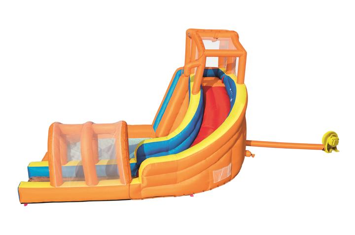 Produktbild Bestway Wasserpark