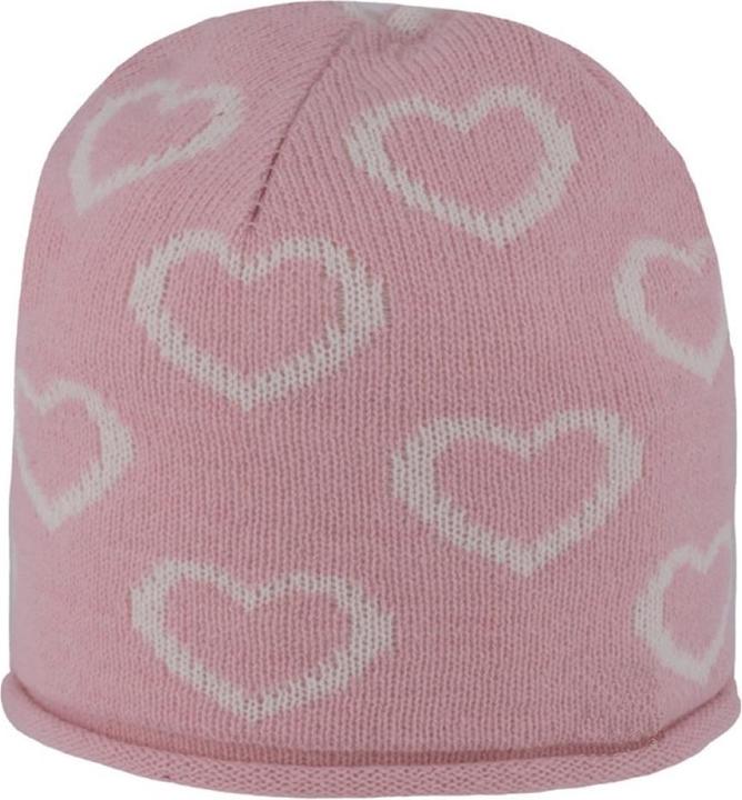 Produktbild Colibri Winterkappe Kids blau