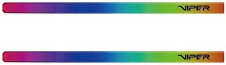 Image du produit Patriot DDR5 PC6000 48GB 2x24 Viper Elite 5 Ultra RGB CL28 (VEUR548G6028K) (2 x 24 Go, 6000 MHz, RAM DDR5, DIMM)