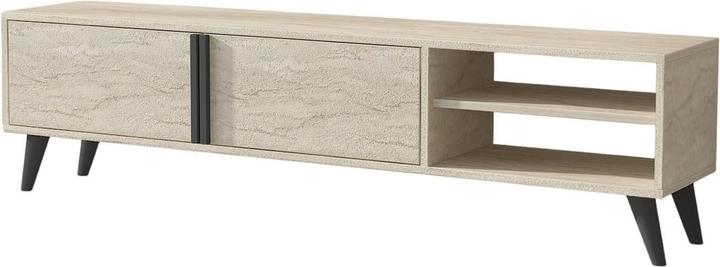 Produktbild Homitis Benoit TV Stand (160 x 29.60 x 35 cm)