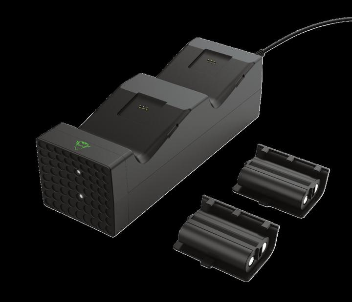 Produktbild Trust GXT 250 (Xbox Series S, Xbox Series X)