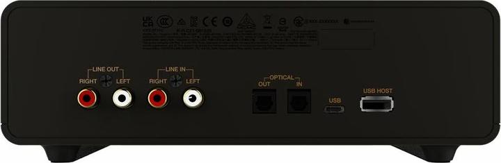 Produktbild Creative Sound Blaster X5 (USB-C)