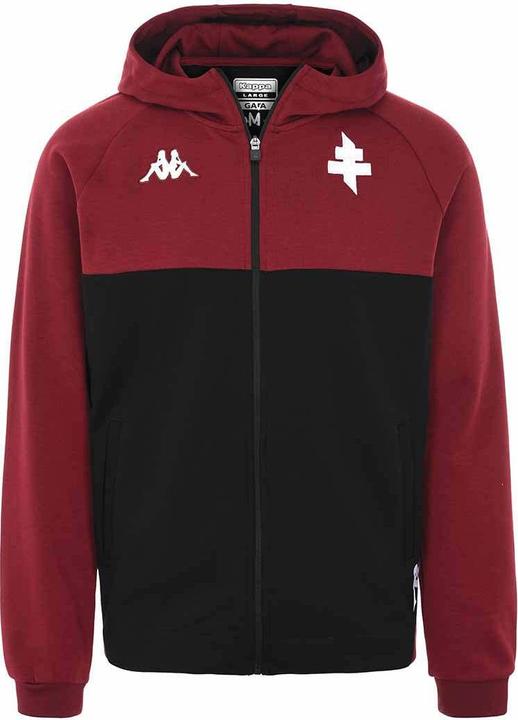 Produktbild Kappa weatjacke mit kapuze metz arufeod 6 2022/23 (S)