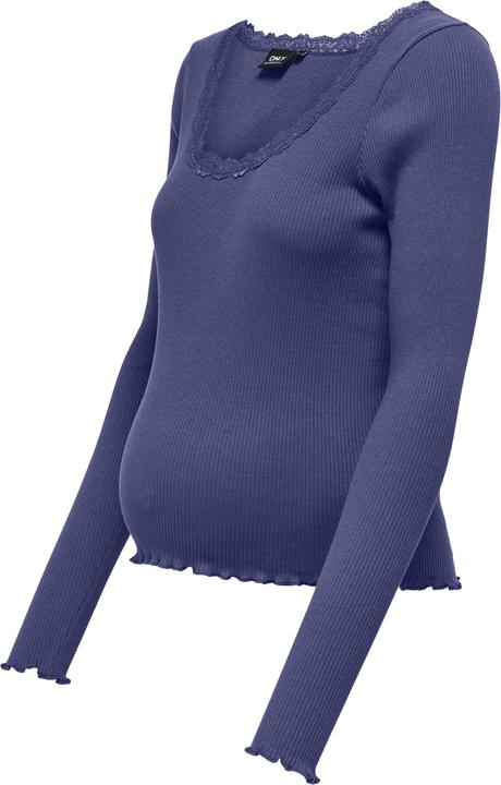 Actual product image Only Maternity OLMXENA Top Top (S)