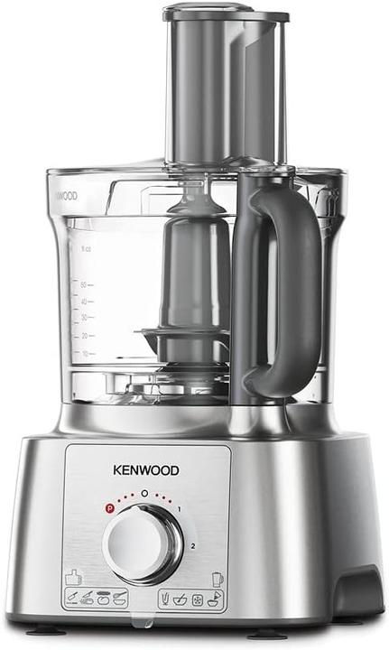 Produktbild Kenwood MultiPro Compact Express (1500 ml, 1000 W)