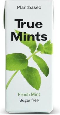 Produktbild True Gum True Mints (1 Stk., 13 g)