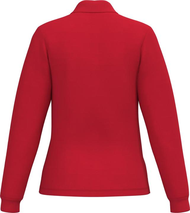 Immagine prodotto iDeal Basic Polo donna a maniche lunghe (S)