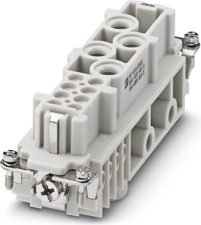 Produktbild Phoenix Contact Buchseneinsatz HC-K 1679320 4