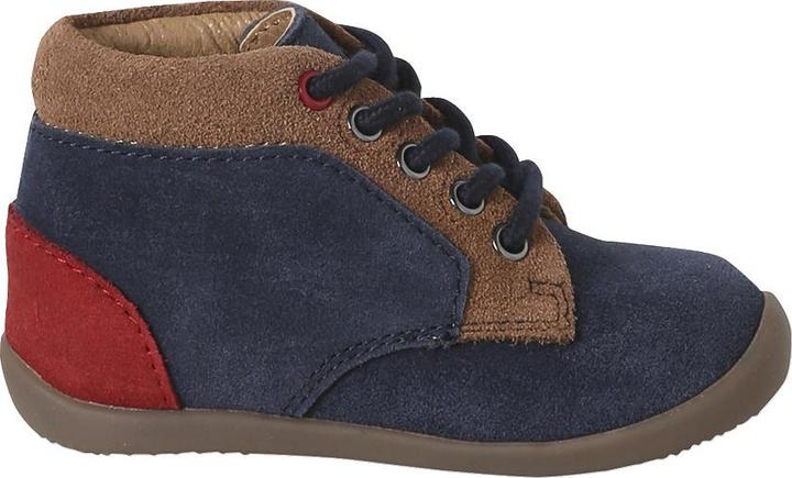 Produktbild Vertbaudet Baby Lauflern-Boots (21)