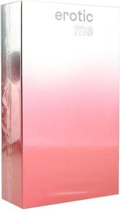 Immagine prodotto Paco Rabanne Eau de Parfum Erotic Me - 62 ml (Eau de parfum, 62 ml)