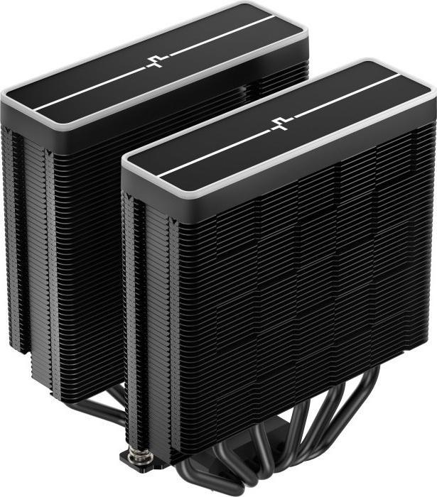 Immagine prodotto Deepcool AG620 BK ARGB V2 (161 mm)