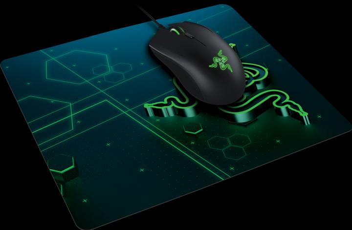 Image du produit Razer Goliathus Mobile (M)