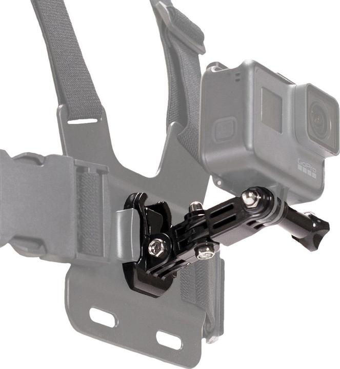 Actual product image Caruba 3 way Adjusting Arm voor Chest Mount