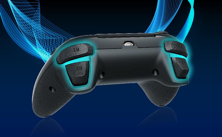 Image du produit HORI Onyx Plus (PC, PS4)