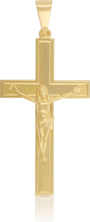 Immagine prodotto Muau Trave trasversale (Oro e argento)