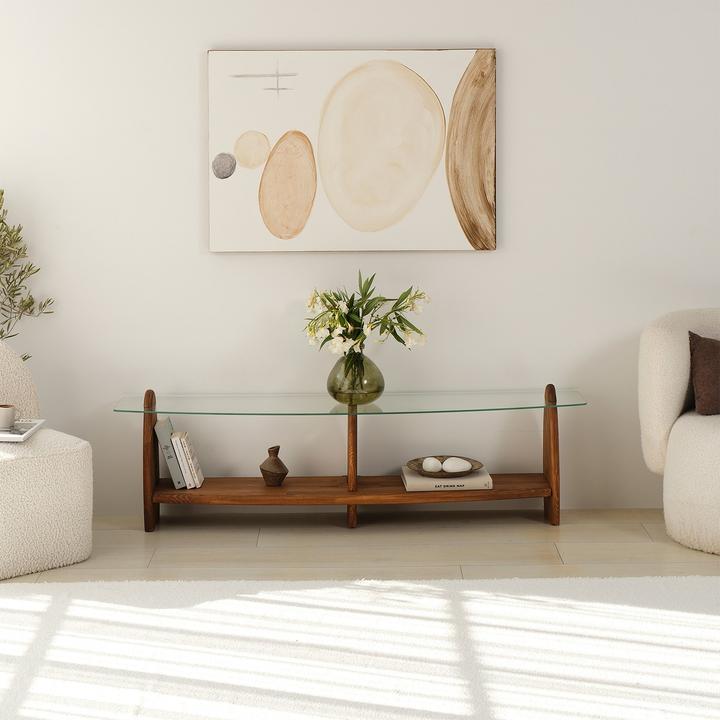 Actual product image Skye Decor Surf (160 x 45 x 35 cm)