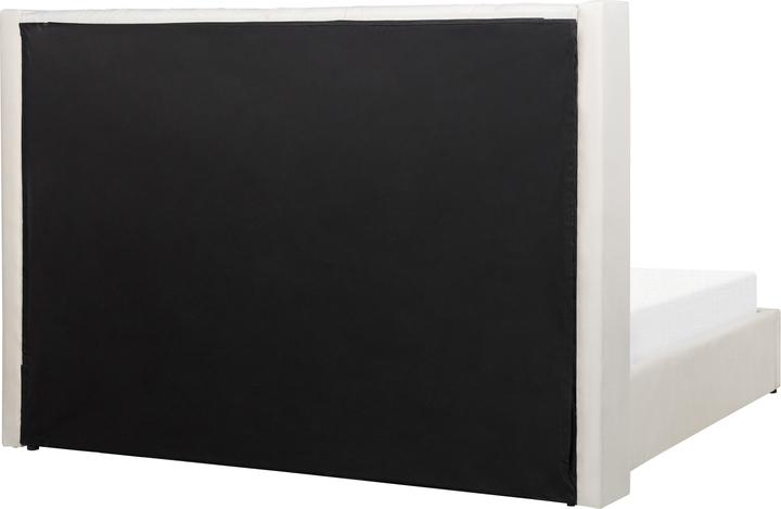 Image du produit Beliani Lubbon (180 x 200 cm)