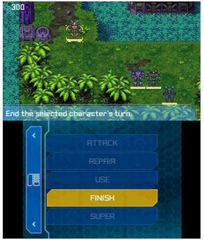 Actual product image Activision Transformers: The Dark Spark (3DS)
