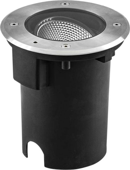 Aluminium, Edelstahl