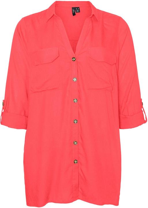 Produktbild Vero Moda VMCBUMPY Top Hemd (50)