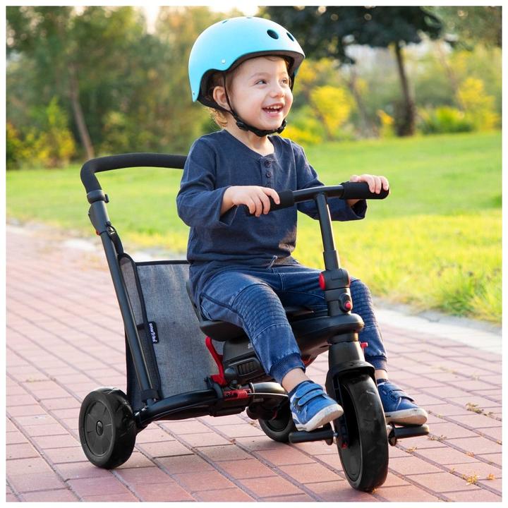 Produktbild SmarTrike SmarTfold 600S