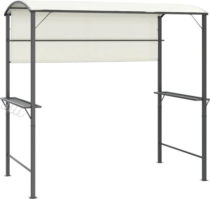 Produktbild vidaXL Pavillon (110 cm, 220 cm)