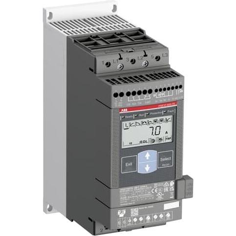 Thumbnail - ABB PSE37-600-70, Relais