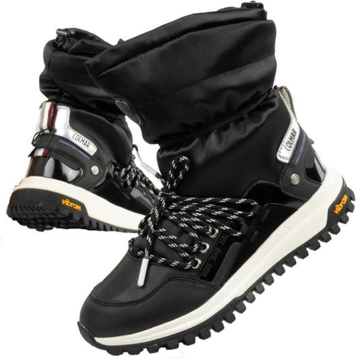 Image du produit Colmar Warmer Overcloud Schneestiefel (41)