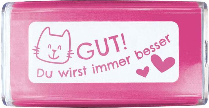 Image du produit Colop Tampon texte Nio School