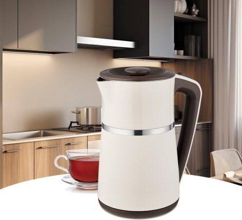 Actual product image Maestro Feel-Maestro MR030 Wasserkocher (1.70 l)