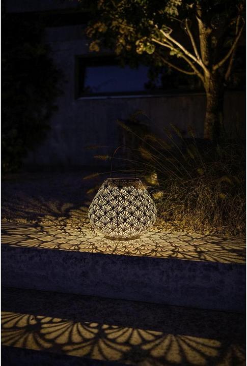 Actual product image STT Solar Antic