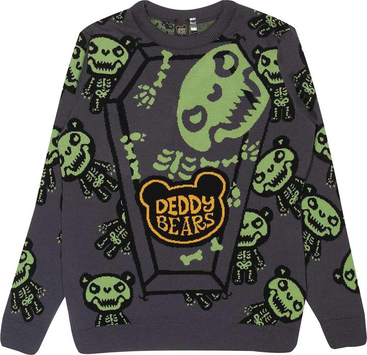 Produktbild Deddy Bears Pullover (L)