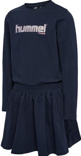 Image du produit hummel Aria Dress L/S (104)