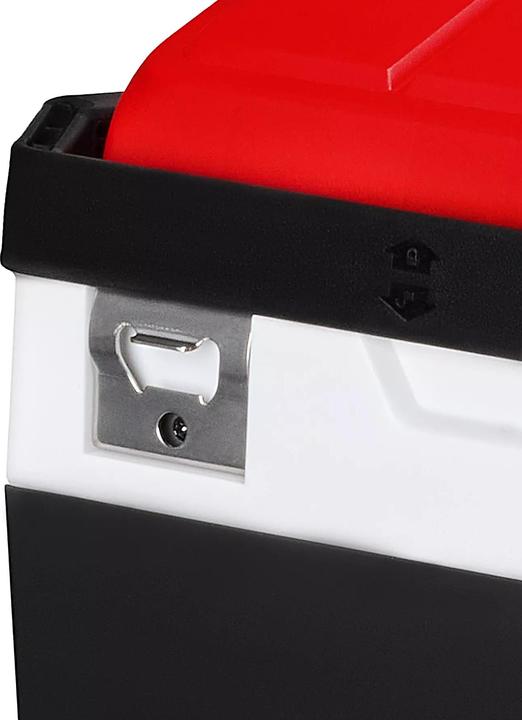 Produktbild Einhell Kühlbox TE-COL 18/27 Li-Solo (27 l)