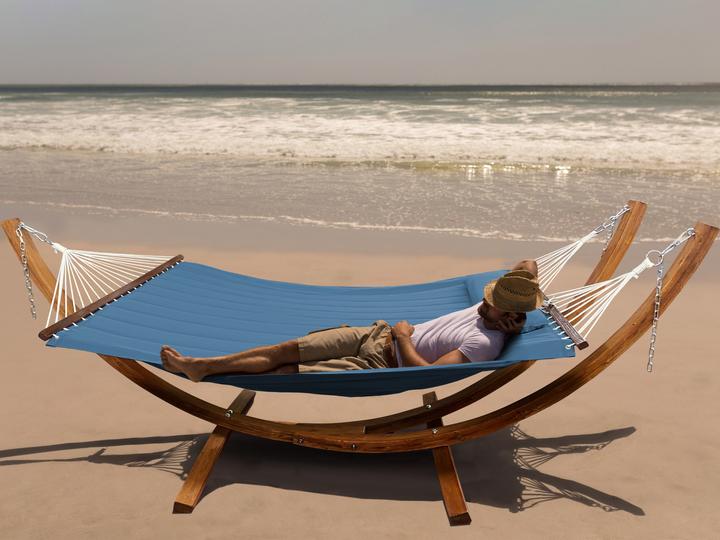 Produktbild Axi Hawaii Hängematte Set (250 kg)
