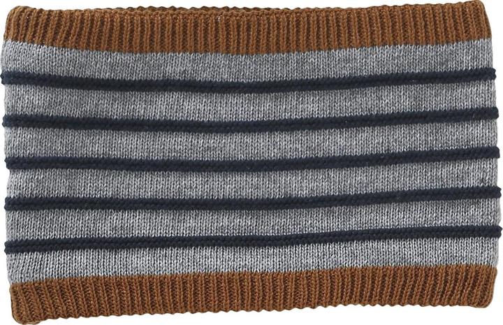 Actual product image Vertbaudet Jungen Baby-Set: Mütze, Rundschal & Fäustlinge (62/68)