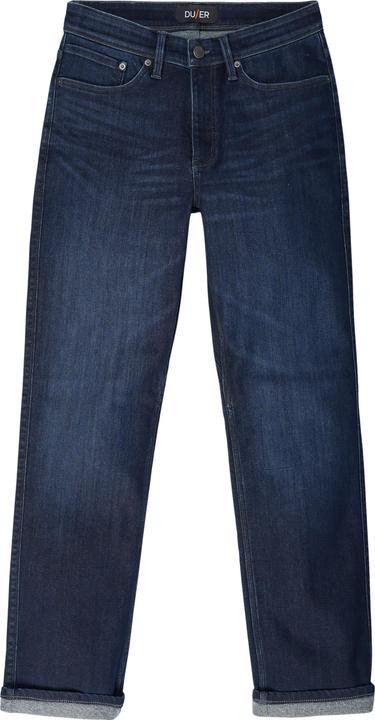 Produktbild Du/Er Tech Fleece Denim Straight (XL)