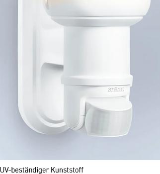 Produktbild Steinel Sensorlampe L 560 S (E27, IP44)