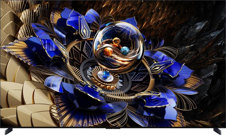 Produktbild TCL 98X11K (98", QD-Mini-LED, 4K, 2025)