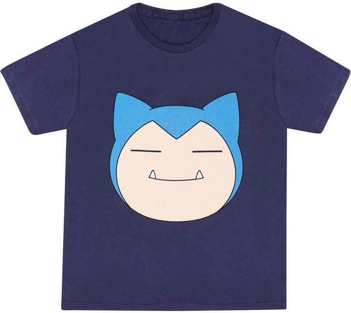 Produktbild Pokémon Snorlax TShirt (116)