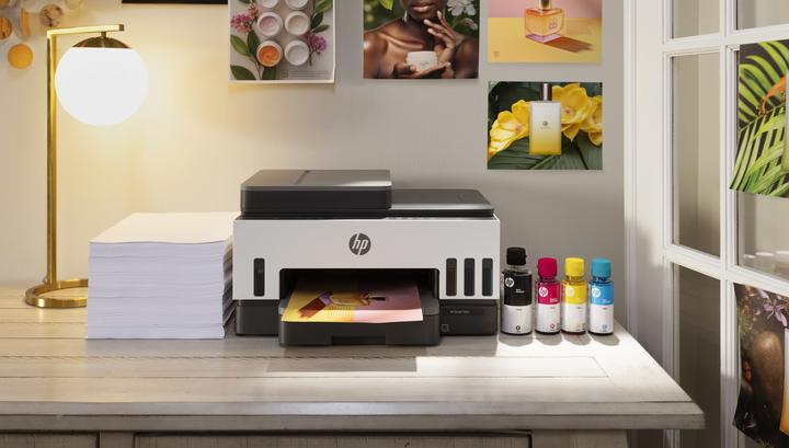 Produktbild HP Smart Tank 7305 (Tintentank, Farbe)