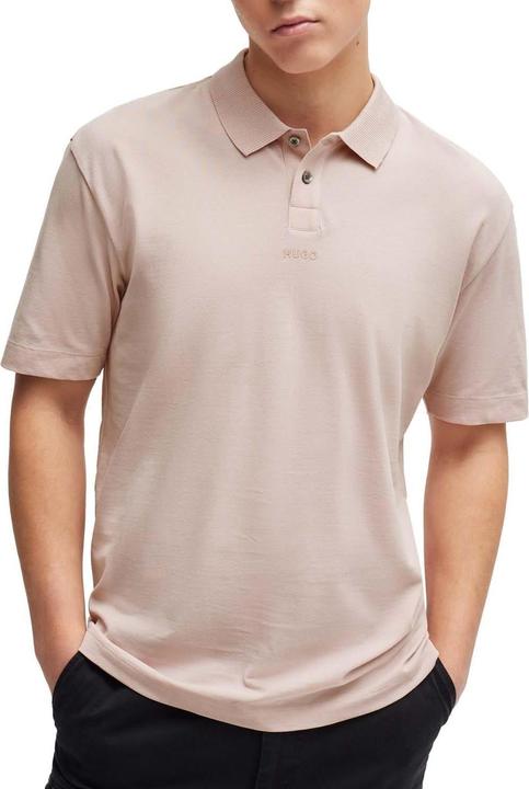 Produktbild HUGO Dangula Poloshirt Logo (S)