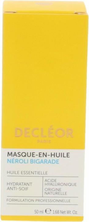 Image du produit Decleor Floral Ultra-Moisturizing and Plumping Expert (50 ml)