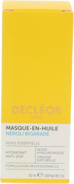 Produktbild Decleor Floral Ultra-Moisturizing and Plumping Expert (50 ml)