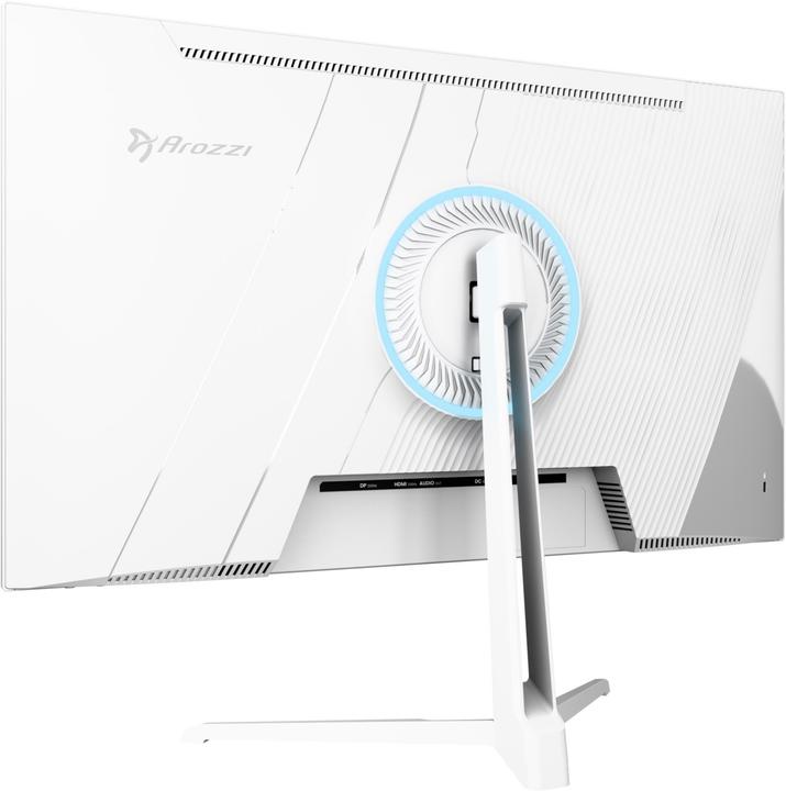 Image du produit Arozzi TFT Nova 24" IPS 200Hz weiss (1920 x 1080 pixels, 23.80")
