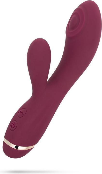 Actual product image Easytoys Morgan Rabbit