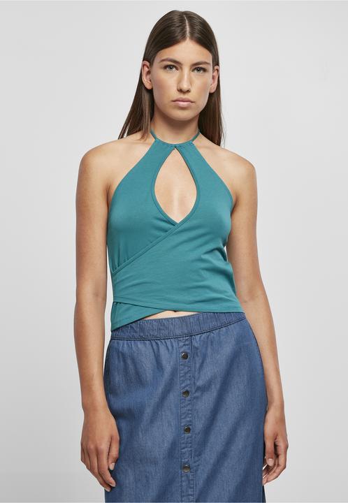 Immagine prodotto Urban Classics Top da donna (3XL)