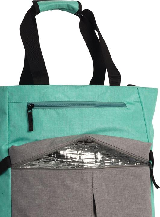 Immagine prodotto Punta Carrello della spesa cool da 50 cm