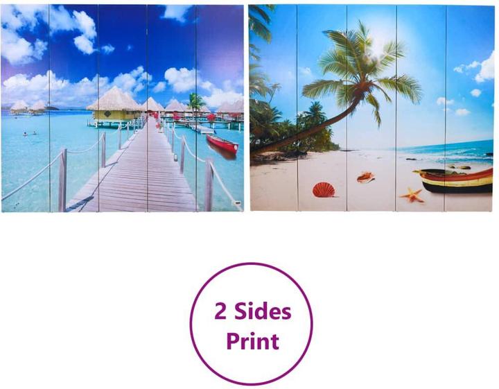 Produktbild vidaXL Raumteiler